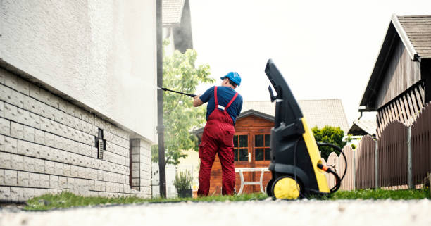 Best Post-Construction Pressure Washing  in Selma, AL